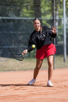 Ida Wobker 47 - Lingen Open
